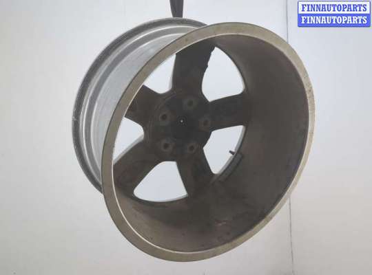 купить Диск литой на Audi Q7 2005-2015