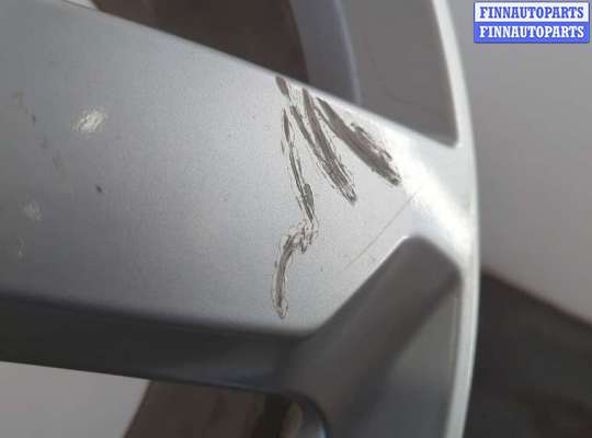 купить Диск литой на Audi Q7 2005-2015