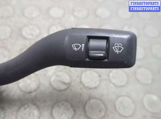 купить Переключатель поворотов и дворников (стрекоза) на Audi A4 (B6) 2000-2006