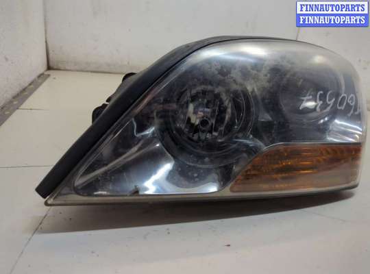 купить Фара (передняя) на KIA Sorento BL 2002-2011