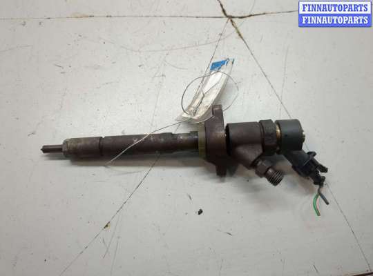 купить Форсунка топливная на Ford Focus 2 2005-2008