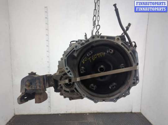 КПП - автомат (АКПП) KA594511 на KIA Carnival 2006-2014