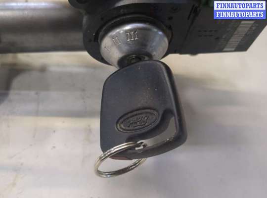 купить Колонка рулевая на Ford Fiesta 1995-2002
