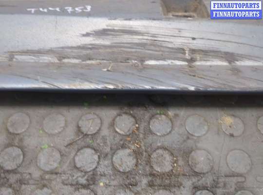 купить Накладка на порог на Volkswagen Passat CC 2008-2012