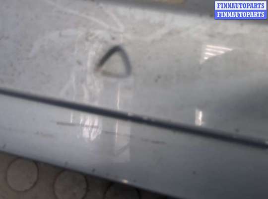 купить Накладка на порог на Volkswagen Passat CC 2008-2012