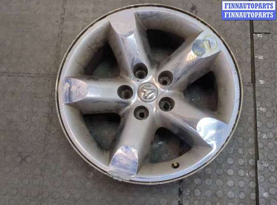 Колпачок литого диска DGS1803 на Dodge Ram (DR / DH) 2001-2009