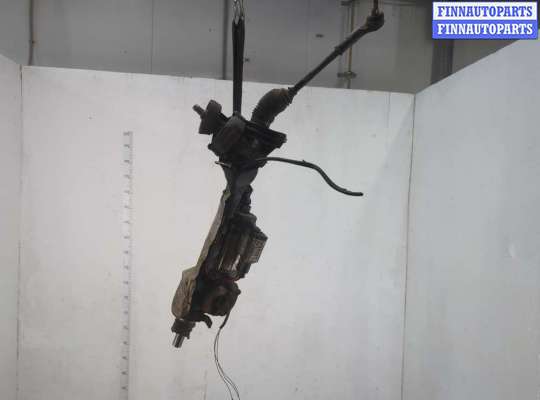 Рейка рулевая без г/у VG2773696 на Volkswagen Golf 5 2003-2009