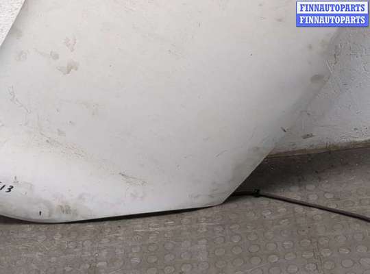 Капот на Renault Kangoo II (KW_)