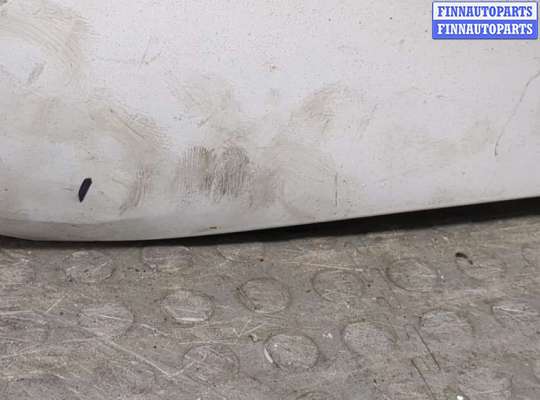 купить Капот на Renault Kangoo 2013-2021