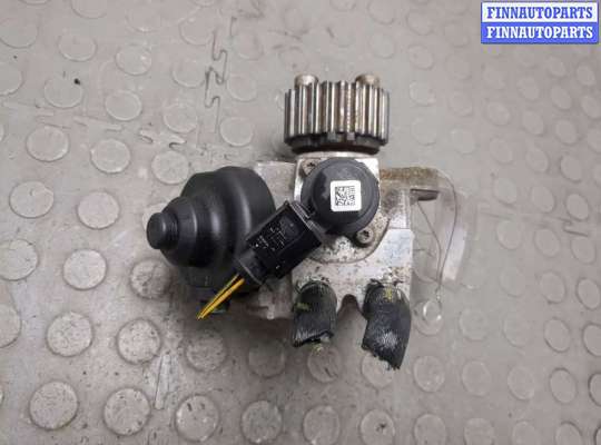 купить ТНВД на Audi A6 (C7) 2011-2018