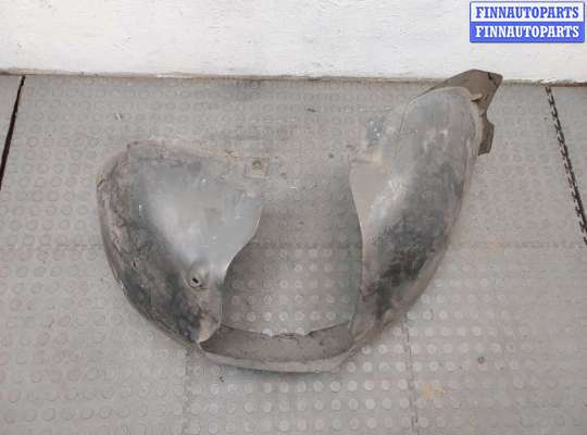 купить Защита арок (подкрылок) на Volkswagen Jetta 5 2004-2010