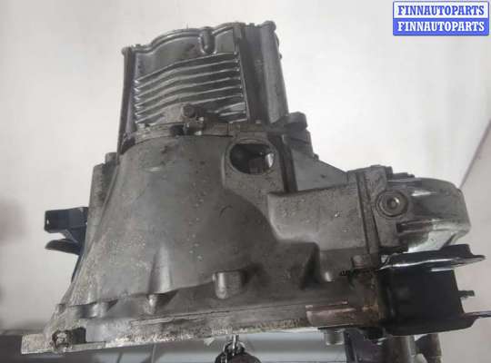 купить КПП 6-ст.мех. (МКПП) на Citroen C5 Aircross 2018-2025