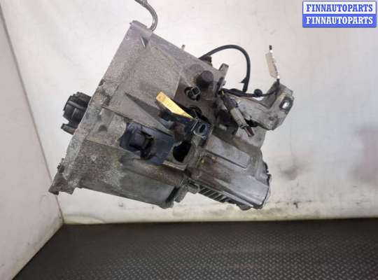 купить КПП 6-ст.мех. (МКПП) на Citroen C5 Aircross 2018-2025