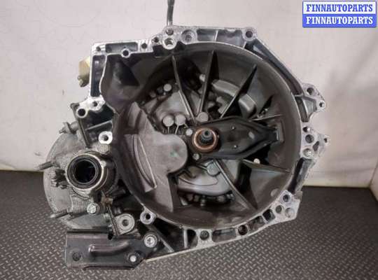 купить КПП 6-ст.мех. (МКПП) на Citroen C5 Aircross 2018-2025