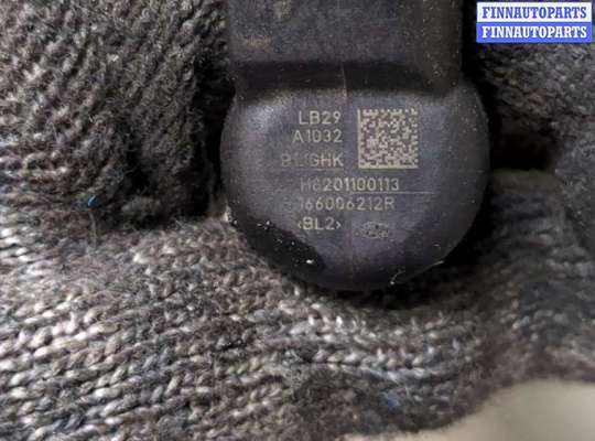 купить Форсунка топливная на Renault Scenic 2009-2012