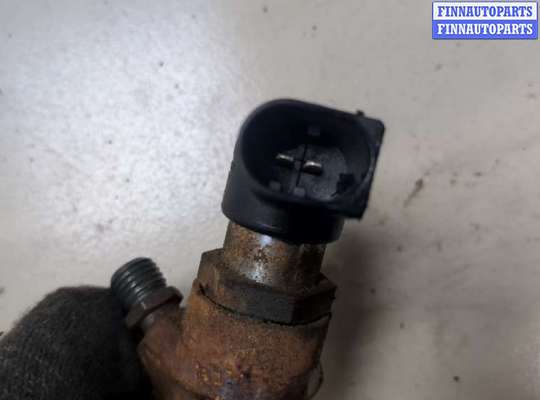 купить Форсунка топливная на Renault Scenic 2009-2012