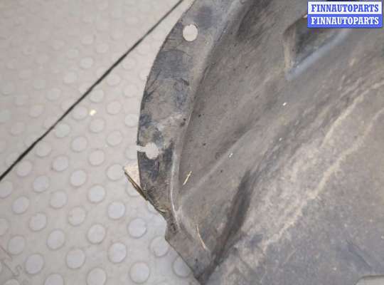 купить Защита арок (подкрылок) на Ford Kuga 2008-2012