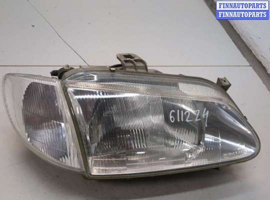 Купить Поворот на Renault Megane 1996-2002 Поворот RN1603956 на Renault Megane 1996-2002