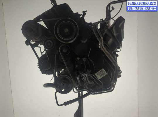 Компрессор кондиционера FO2201024 на Ford Mondeo 4 2007-2015