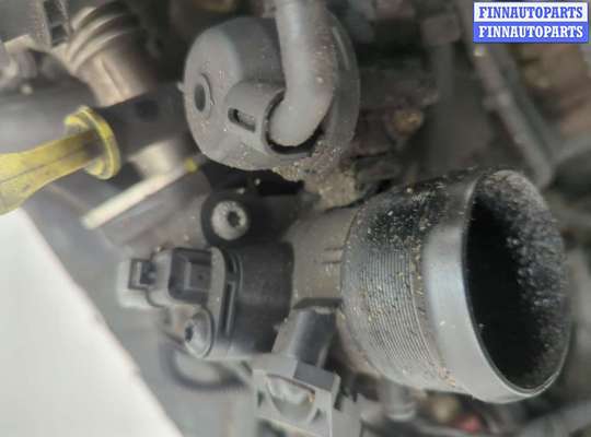 купить Компрессор кондиционера на Ford Mondeo 4 2007-2015