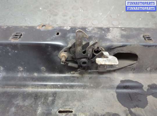 купить Замок капота на Citroen Berlingo 2002-2008