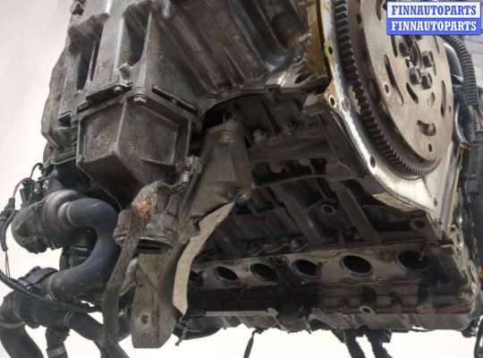 купить Двигатель (ДВС) на BMW 5 E60 2003-2009