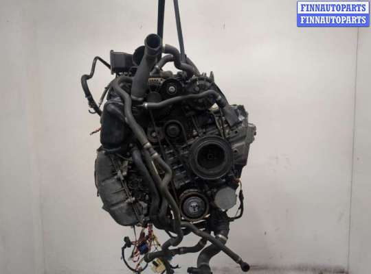 Двигатель (ДВС) BM3370204 на BMW 5 E60 2003-2010