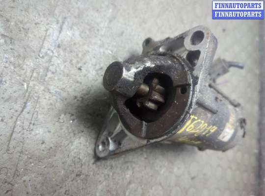 купить Стартер на Toyota Yaris 2005-2011