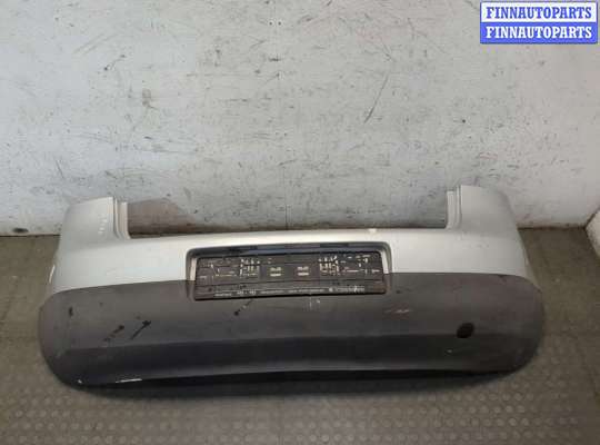 Бампер VG2302815 на Volkswagen Golf 5 2003-2009
