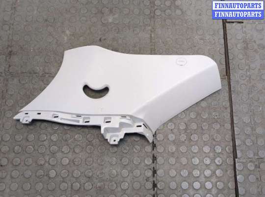 купить Пластик (обшивка) салона на KIA Sorento UM 2014-2020