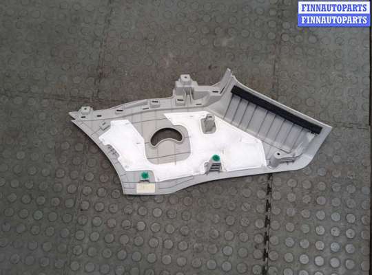 купить Пластик (обшивка) салона на KIA Sorento UM 2014-2020