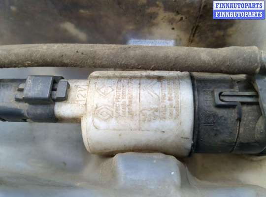 купить Бачок омывателя на Renault Trafic 2001-2014