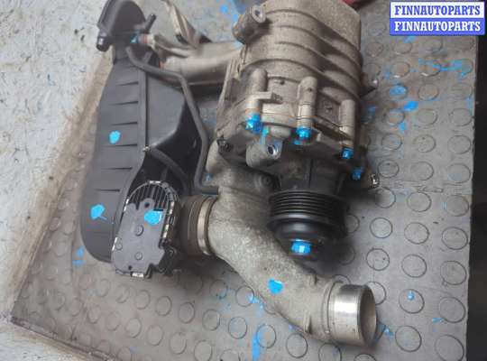 Компрессор (нагнетатель) прочий