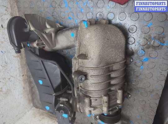 Компрессор (нагнетатель) прочий