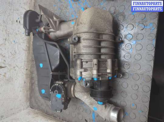 Компрессор (нагнетатель) прочий