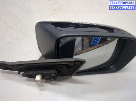 Купить Зеркало боковое на Mazda 5 (CR) 2005-2010 Зеркало боковое MZ664824 на Mazda 5 (CR) 2005-2010