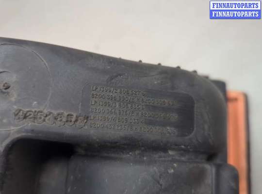 купить Корпус воздушного фильтра на Renault Clio 2005-2009