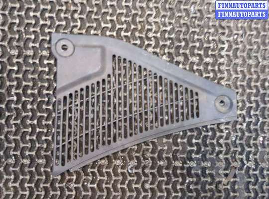 Жабо под дворники (дождевик) VG2507726 на Volkswagen Touareg 2002-2007