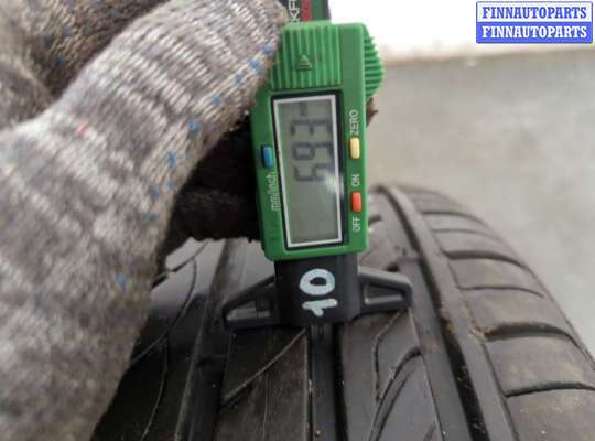 купить Шина на Mercedes CLK W209 2002-2010