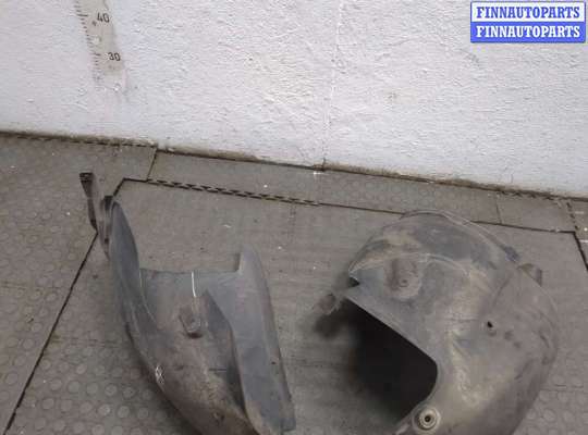 купить Защита арок (подкрылок) на Citroen C4 Grand Picasso 2006-2013