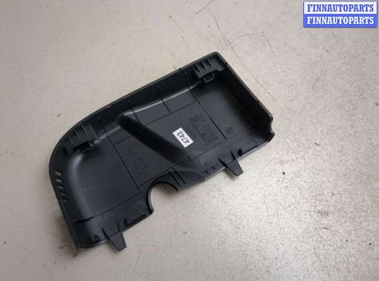 купить Пластик (обшивка) салона на Chevrolet Trax 2016-2022