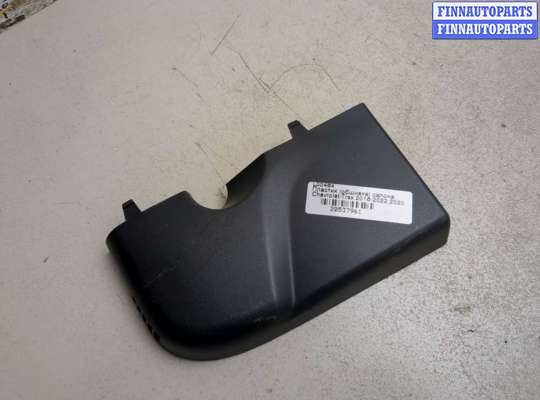 купить Пластик (обшивка) салона на Chevrolet Trax 2016-2022