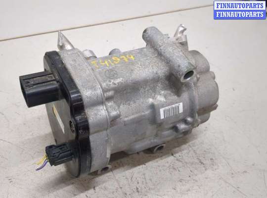 купить Компрессор кондиционера на Toyota C-HR 2016-2023