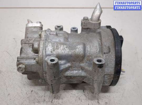 купить Компрессор кондиционера на Toyota C-HR 2016-2023