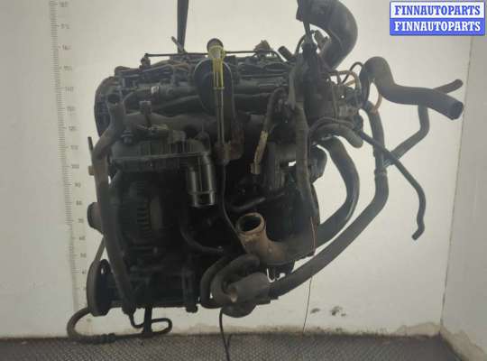 купить Двигатель (ДВС) на Ford Transit 2006-2014