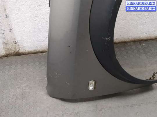 купить Крыло на Audi A6 (C5) Allroad 2000-2006