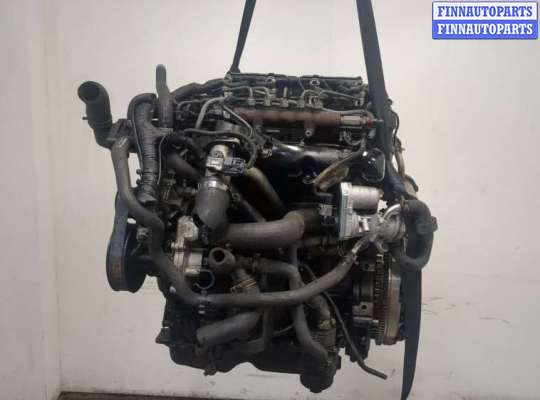купить Двигатель (ДВС на разборку) на Ford Transit 2006-2014