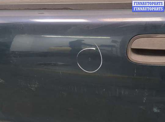 купить Дверь боковая (легковая) на Volvo S40 / V40 1995-2004