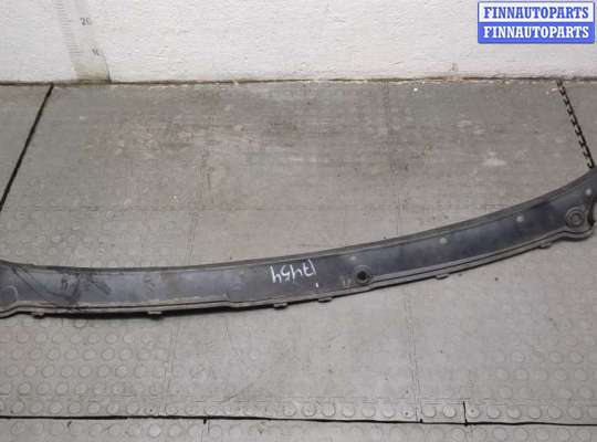 Жабо под дворники (дождевик) BM3353657 на BMW X6 E71 2007-2014
