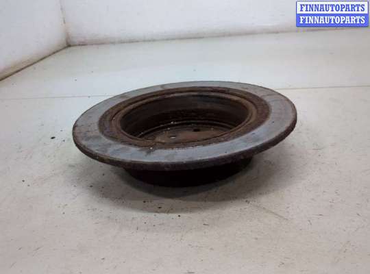 купить Диск тормозной на Nissan Qashqai 2006-2013